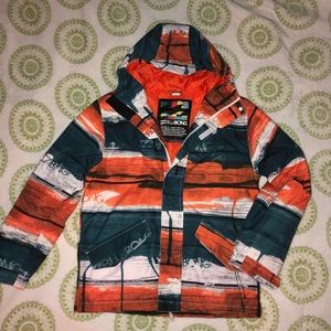 BillaBong ski Jacket